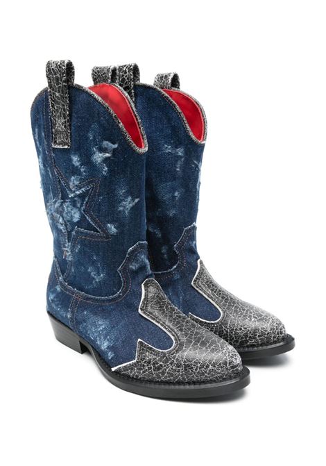 Stivali Cowboy DSQUARED2 JUNIOR | 802441